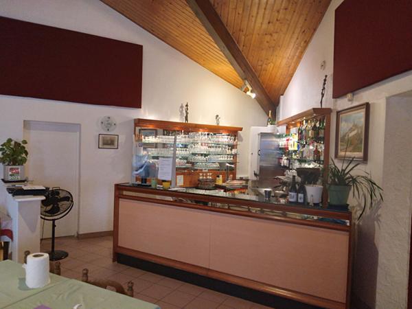 A VENDRE RESTAURANT A SAINT-PERAY , Saint peray A VENDRE RESTAURANT A SAINT-PERAY , Saint peray