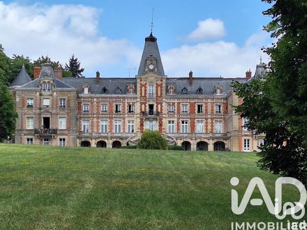 Appartement à vendre 3 pièces 69 m² Pringy