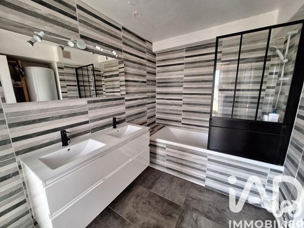 Appartement à vendre 3 pièces 69 m² Pringy