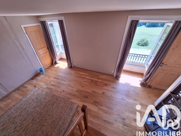 Appartement à vendre 3 pièces 69 m² Pringy