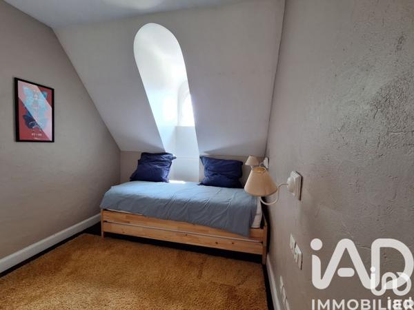 Appartement à vendre 3 pièces 69 m² Pringy