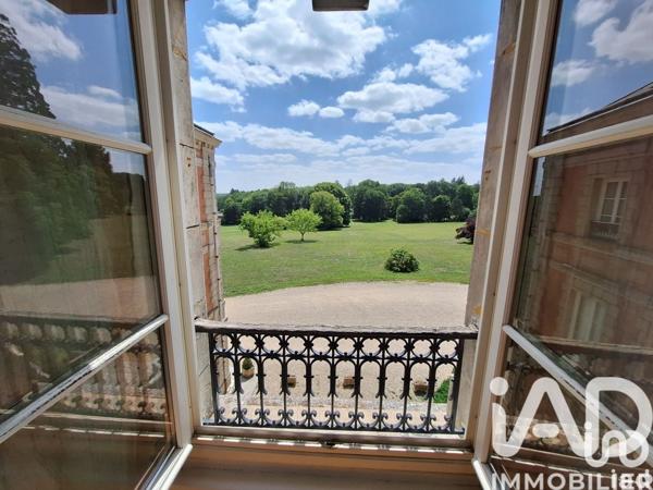 Appartement à vendre 3 pièces 69 m² Pringy