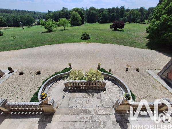 Appartement à vendre 3 pièces 69 m² Pringy