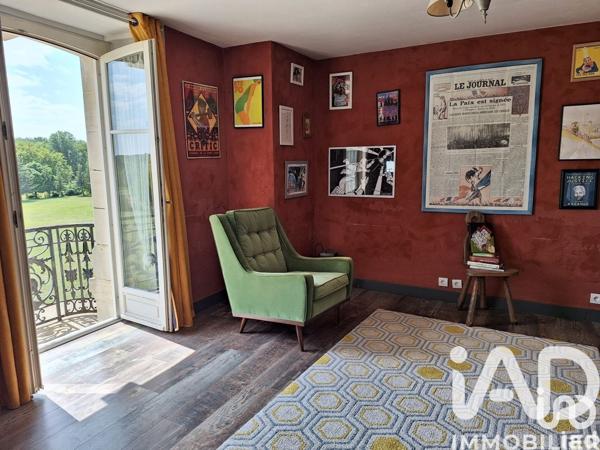 Appartement à vendre 3 pièces 69 m² Pringy
