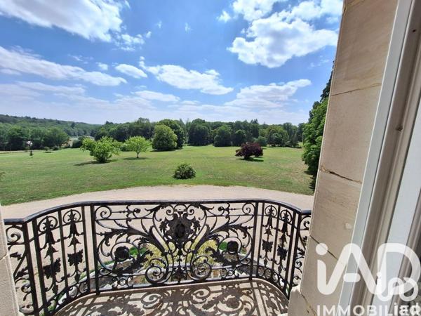 Appartement à vendre 3 pièces 69 m² Pringy