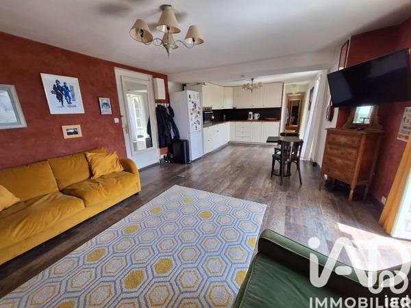 Appartement à vendre 3 pièces 69 m² Pringy