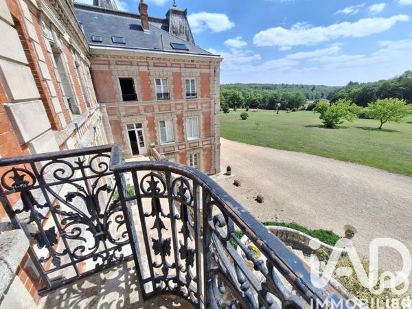 Appartement à vendre 3 pièces 69 m² Pringy