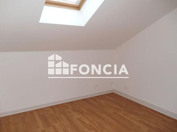 Location Appartement 3 pièces 62.9 m² - 27 RUE ALEXANDRE 1ER Saint Max 54130