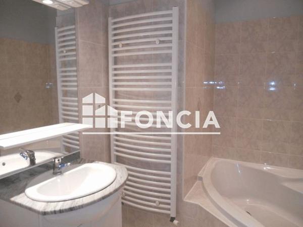 Location Appartement 3 pièces 62.9 m² - 27 RUE ALEXANDRE 1ER Saint Max 54130