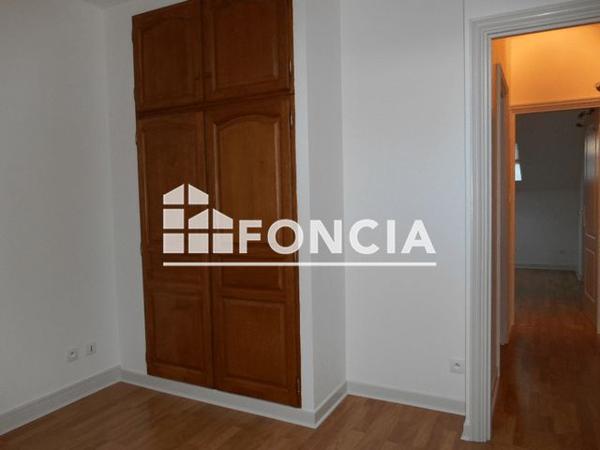 Location Appartement 3 pièces 62.9 m² - 27 RUE ALEXANDRE 1ER Saint Max 54130