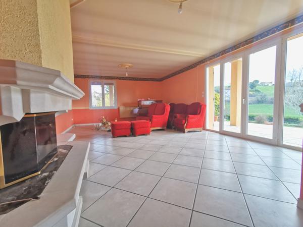 Maison 4 pièces - 110 m² Exclusivité efficity