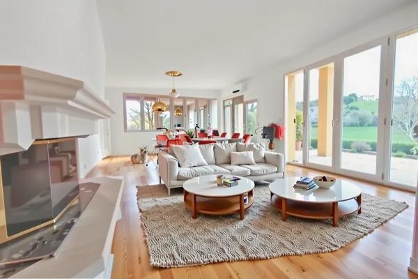 Maison 4 pièces - 110 m² Exclusivité efficity