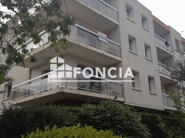 Location Appartement 2 pièces 48.7 m² - 36 RUE DE LION SUR MER Caen 14000