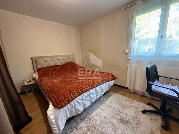 Appartement 4 pièces-Martigues