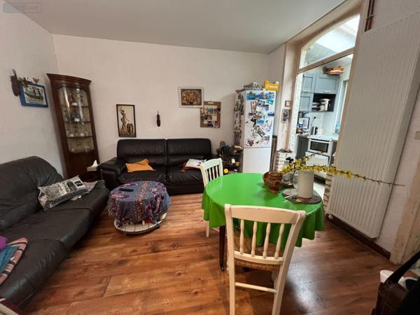 Maison à vendre à Lille dans le Nord (59000), ref : 59196-7   
MOULINS
