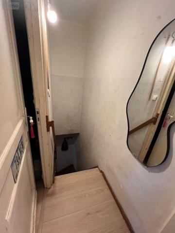 Maison à vendre à Lille dans le Nord (59000), ref : 59196-7   
MOULINS