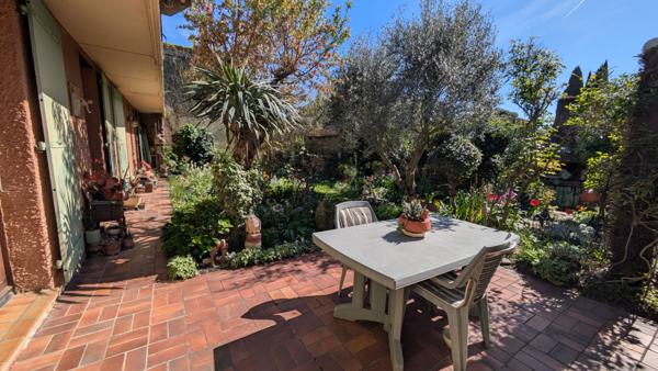 A vendre - Maison 4 pièces plain pied Toulouse / Ormeau (31400)