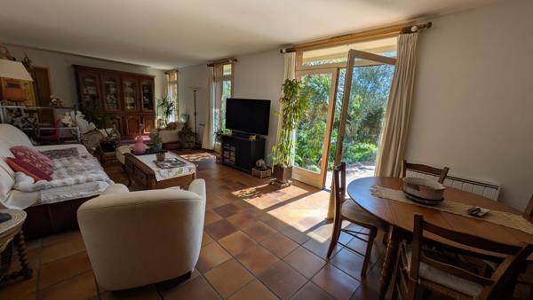 A vendre - Maison 4 pièces plain pied Toulouse / Ormeau (31400)