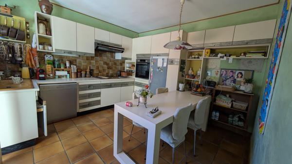 A vendre - Maison 4 pièces plain pied Toulouse / Ormeau (31400)