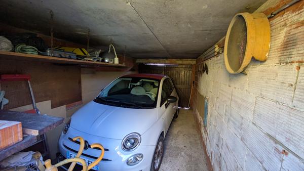 A vendre - Maison 4 pièces plain pied Toulouse / Ormeau (31400)