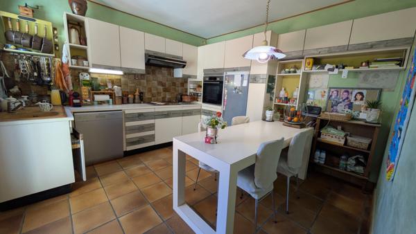 A vendre - Maison 4 pièces plain pied Toulouse / Ormeau (31400)
