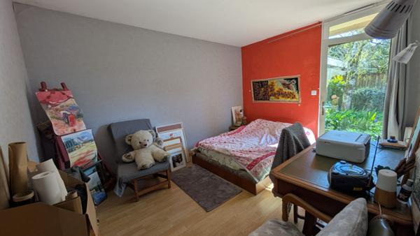 A vendre - Maison 4 pièces plain pied Toulouse / Ormeau (31400)