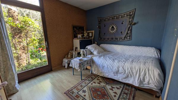 A vendre - Maison 4 pièces plain pied Toulouse / Ormeau (31400)