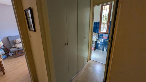 A vendre - Maison 4 pièces plain pied Toulouse / Ormeau (31400)