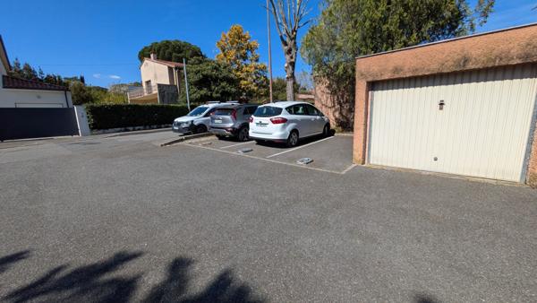 A vendre - Maison 4 pièces plain pied Toulouse / Ormeau (31400)
