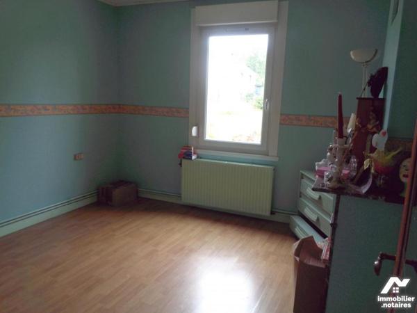 Maison en briques de 116 m² habitable bâtie sur 560 m²