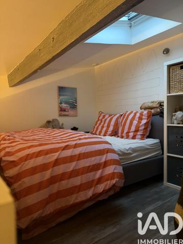 Maison à vendre 1 pièce 24 m² Bordeaux