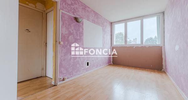 À vendre Appartement 3 pièces 65 m² - Tours 37000