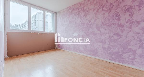 À vendre Appartement 3 pièces 65 m² - Tours 37000