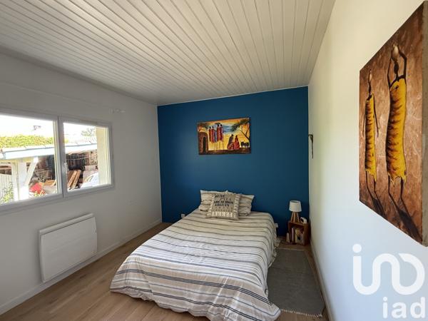 House for sale 5 rooms 128 m² Andernos-les-Bains