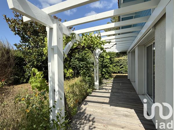 House for sale 5 rooms 128 m² Andernos-les-Bains