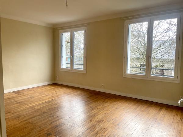 APPARTEMENT NANTES