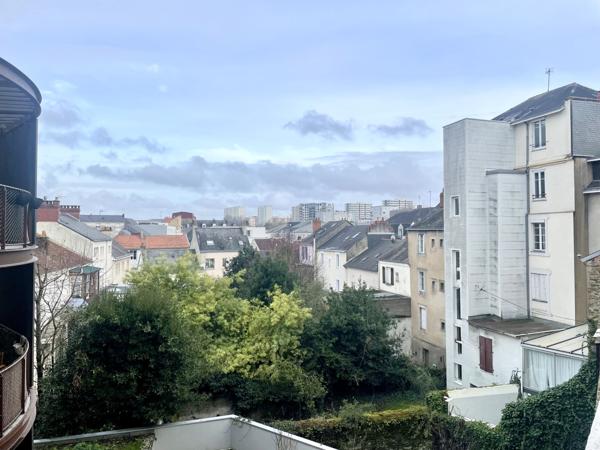 APPARTEMENT NANTES