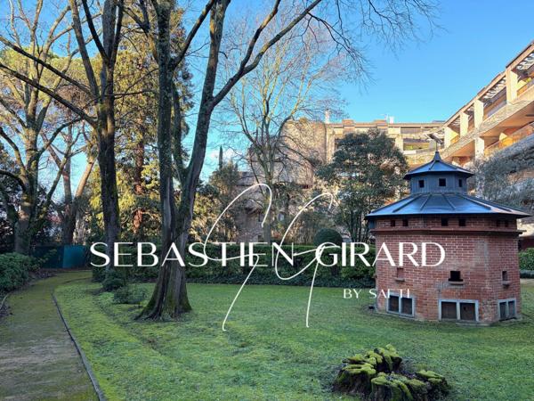 Appartement - 3 pièces, 72 m² - Pont des demoiselles