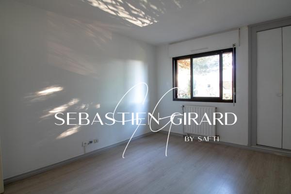 Appartement - 3 pièces, 72 m² - Pont des demoiselles