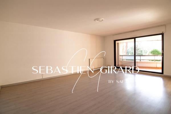 Appartement - 3 pièces, 72 m² - Pont des demoiselles