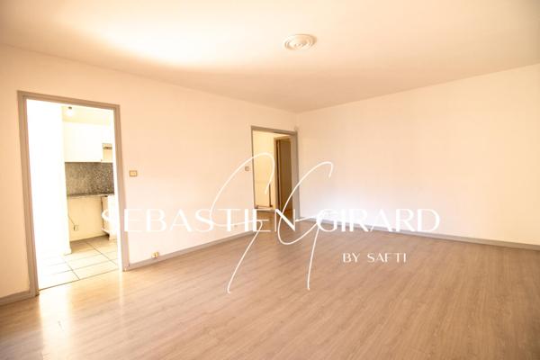 Appartement - 3 pièces, 72 m² - Pont des demoiselles