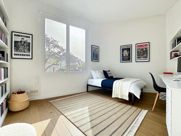 Maison 6 pièces - 112 m² Exclusivité