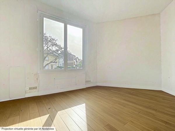 Maison 6 pièces - 112 m² Exclusivité