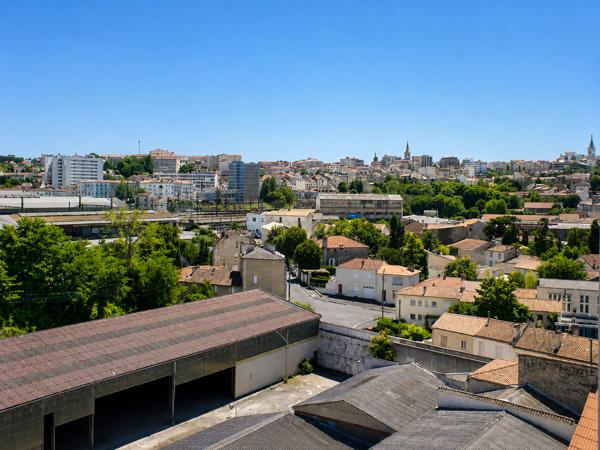 ANGOULEME QUARTIER L'HOUMEAU Détails des diagnostics énergétiques