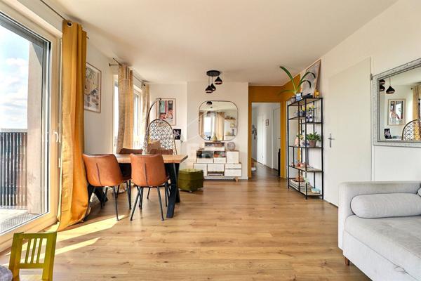 À vendre Vue exceptionnelle