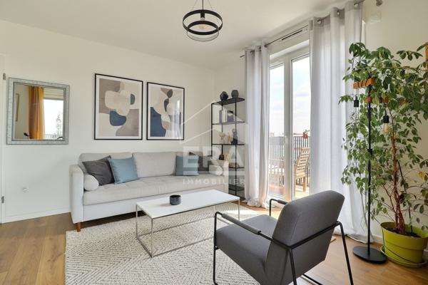 À vendre Vue exceptionnelle