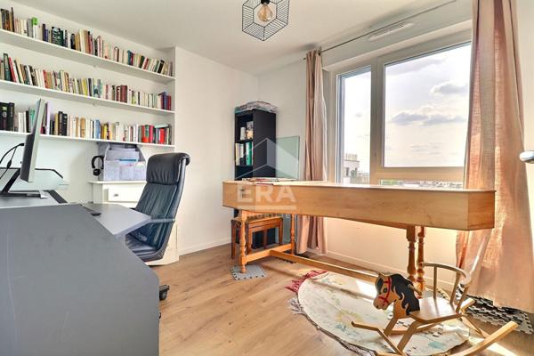 À vendre Vue exceptionnelle