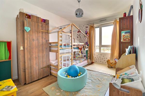 À vendre Vue exceptionnelle