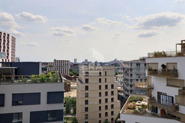 À vendre Vue exceptionnelle