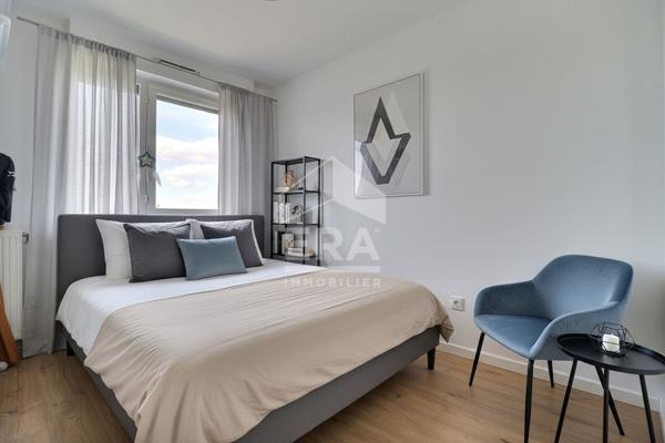 À vendre Vue exceptionnelle